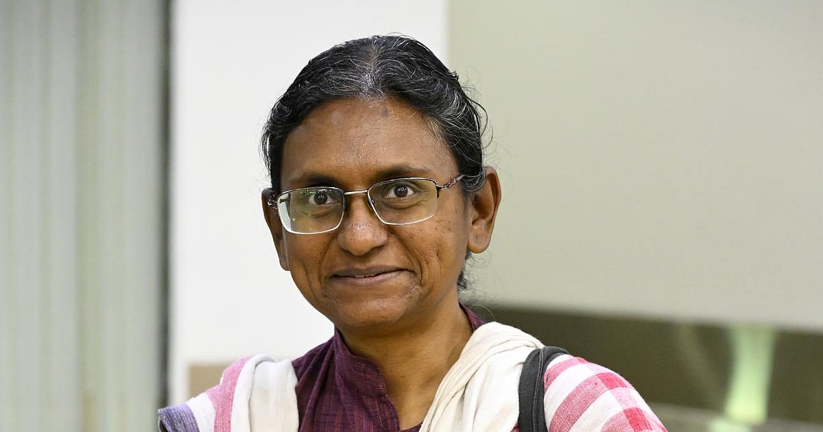 राज्यसभा चुनावः मध्य प्रदेश में मीनाक्षी नटराजन का नामांकन रद्द किया गया, कांग्रेस ने कोर्ट जाने का किया ऐलान
