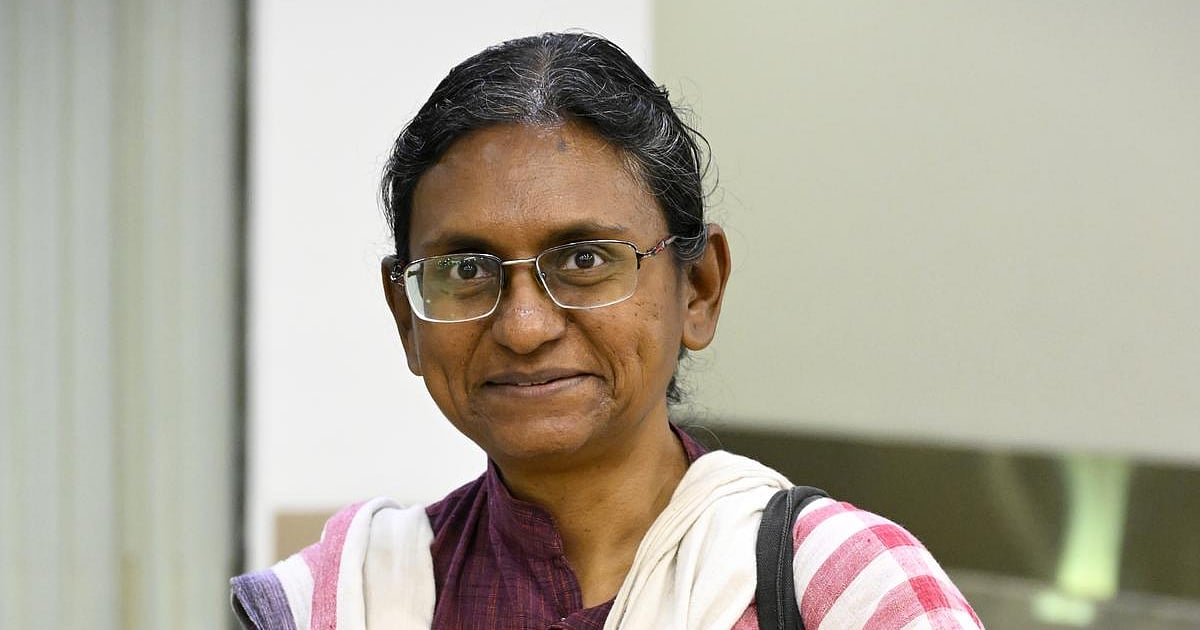 हैदराबाद कोर्ट ने मीनाक्षी नटराजन के खिलाफ याचिका खारिज की, इसी मामले पर राज्यसभा का नामांकन रद्द किया गया था