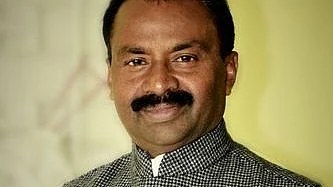 RJD ने शिवचंद्र राम का इस्तीफा नामंजूर किया