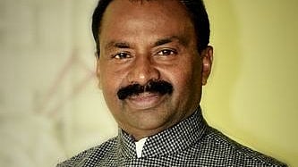 RJD ने शिवचंद्र राम का इस्तीफा नामंजूर किया