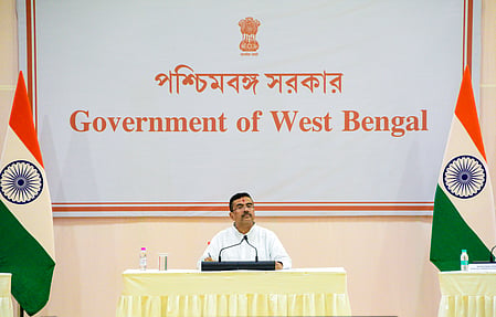 बंगाल में मंत्रियों के बीच विभागों का बंटवारा, शुभेंदु सरकार में किसे क्या मिला? सरकार ने जारी की पूरी लिस्ट!