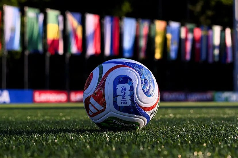 FIFA World Cup: कितने देशों में फैला होगा विश्व कप का रोमांच, कहां होंगे कितने मैच? देखें मेजबान शहरों की पूरी लिस्ट  