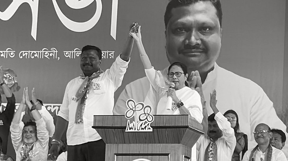 राज्यसभा सांसद प्रकाश चिक बड़ाईक ने दिया इस्तीफा