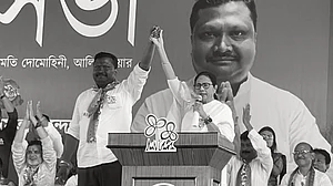 TMC को एक और झटका, अब राज्यसभा सांसद प्रकाश चिक बड़ाईक ने दिया इस्तीफा