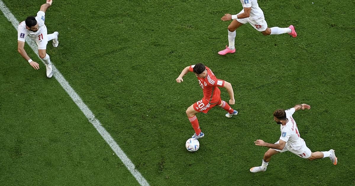 FIFA World Cup: मेसी-रोनाल्डो के अलावा इन युवा खिलाड़ियों पर रहेंगी दुनिया की निगाहें
