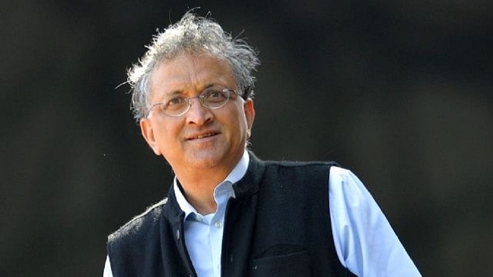 आम्बेडकर को भी अप्रासंगिक बना देते हैं गुहा के आरोप