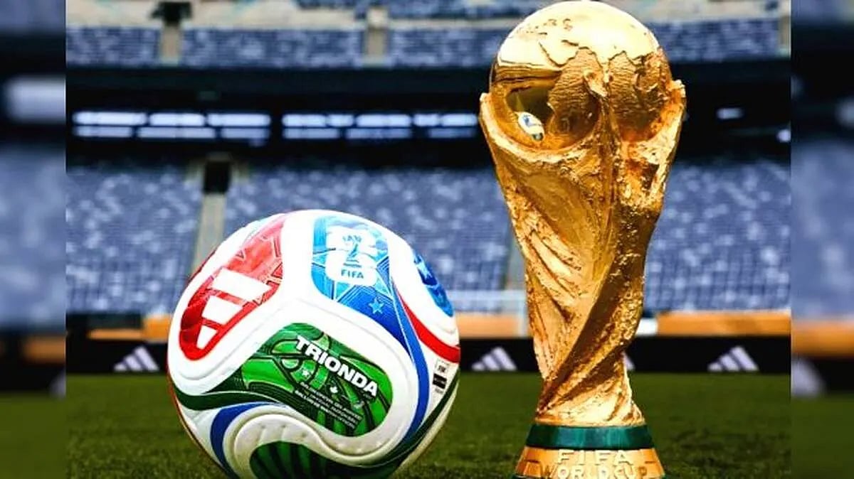 FIFA World Cup 2026: फुटबॉल का सबसे बड़ा महाकुंभ आज से होगा शुरू, 48 टीमें और 104 मैचों के साथ बनेगा नया इतिहास