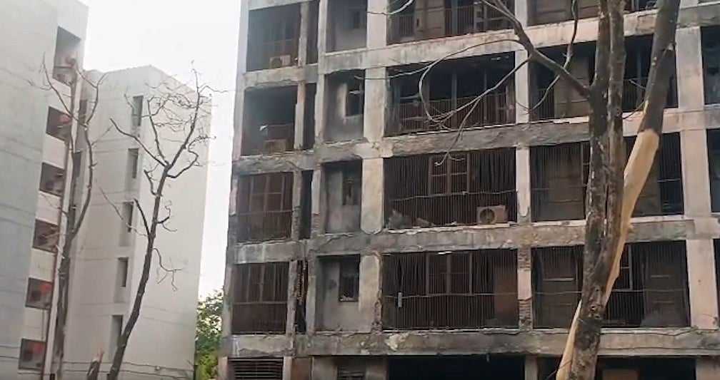 अहमदाबाद प्लेन क्रैश के एक साल बाद पीड़ितों के परिजनों का छलका दर्द
