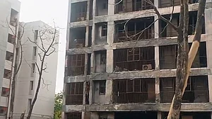 अहमदाबाद प्लेन क्रैश के एक साल बाद पीड़ितों के परिजनों का छलका दर्द