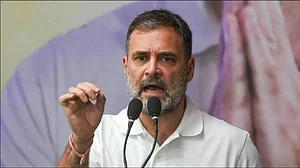 ‘कंप्रोमाइज्ड पीएम’ भारत माता के बेटों की रक्षा नहीं कर सकता, राहुल गांधी ने नाविकों की मौत पर चुप्पी पर घेरा