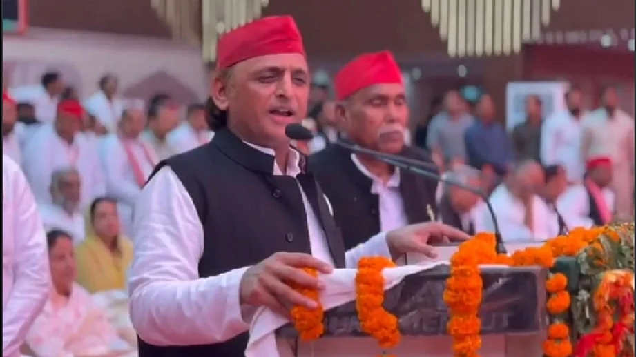 यूपी में भी बिहार-बंगाल जैसी ‘बेईमानी’ हुई तो भविष्य में चुनाव नहीं होंगे: अखिलेश यादव