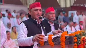 यूपी में भी बिहार-बंगाल जैसी ‘बेईमानी’ हुई तो भविष्य में चुनाव नहीं होंगे: अखिलेश यादव