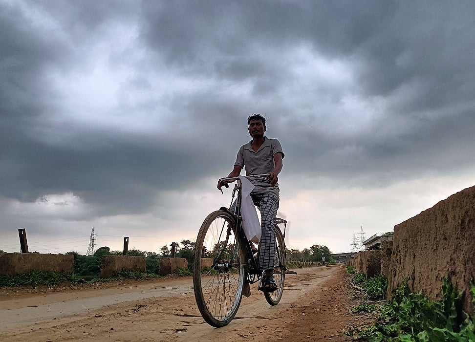 इस साल सामान्य से कम होगी बारिश, देशभर में धीमी रहेगी मानसून की रफ्तार, जानें जीवन पर कितना पड़ेगा असर