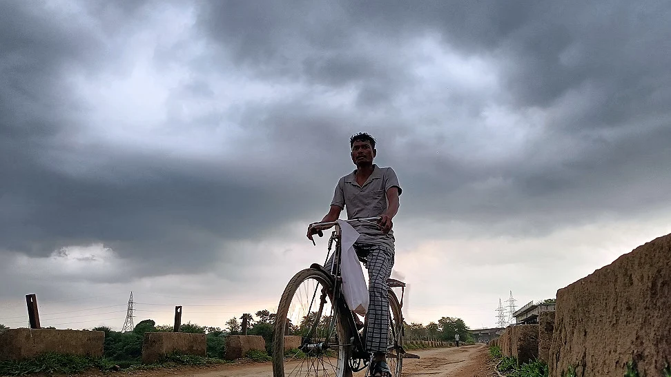 इस साल सामान्य से कम होगी बारिश, देशभर में धीमी रहेगी मानसून की रफ्तार, जानें जीवन पर कितना पड़ेगा असर