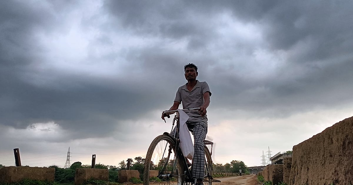 इस साल सामान्य से कम होगी बारिश, देशभर में धीमी रहेगी मानसून की रफ्तार, जानें जीवन पर कितना पड़ेगा असर