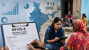 AI Generated सांकेतिक तस्वीर