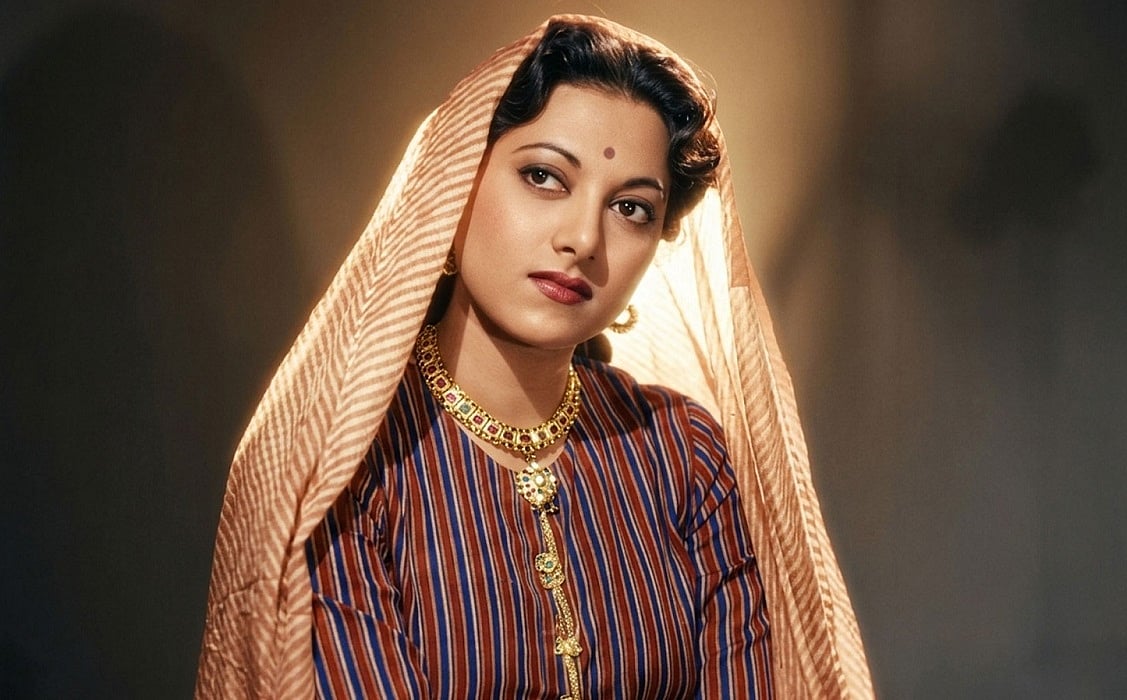 जब शूटिंग देखने पहुंचीं सुरैया को निर्देशक ने देखते ही दे दिया रोल, इस तरह शुरू हुआ सुपरस्टार बनने का सफर