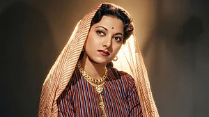 जब शूटिंग देखने पहुंचीं सुरैया को निर्देशक ने देखते ही दे दिया रोल, इस तरह शुरू हुआ सुपरस्टार बनने का सफर