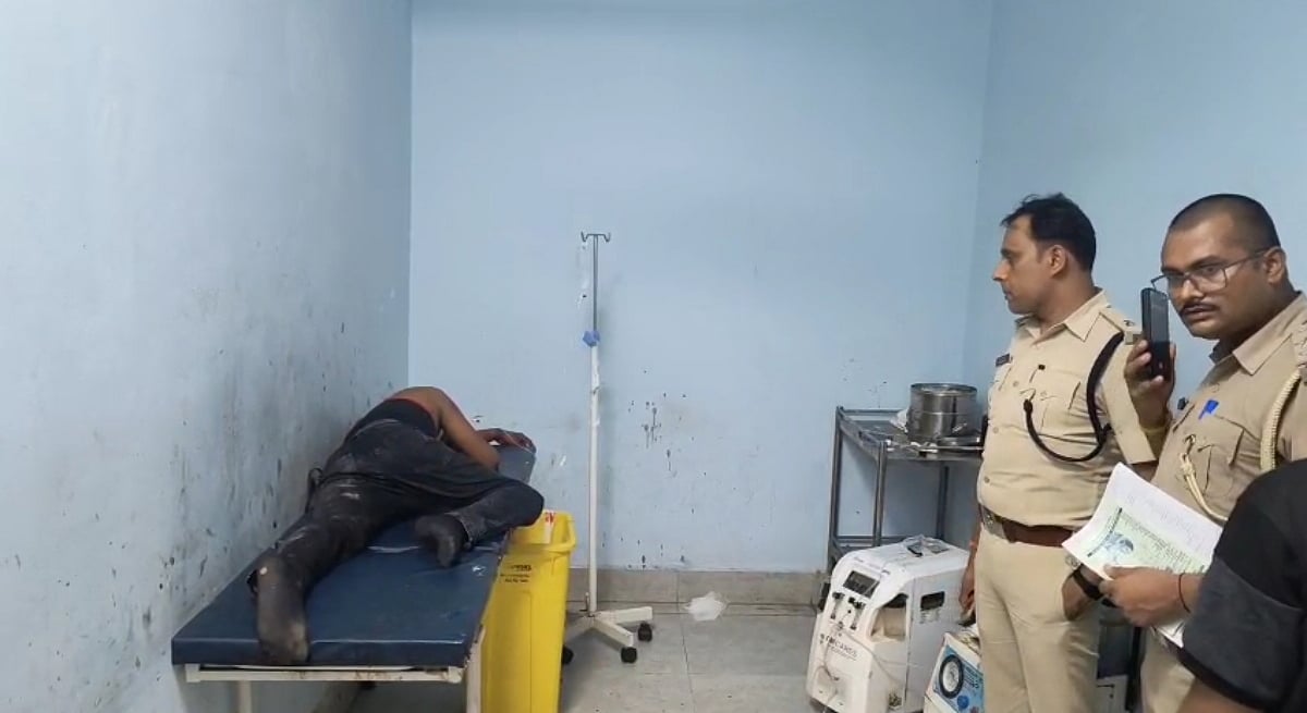 फोटो: IANS