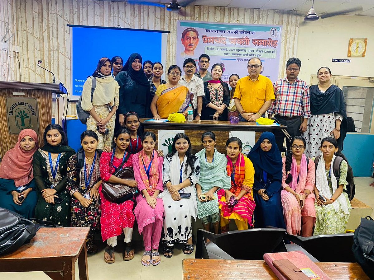 इंटरव्यू: शिक्षा में डिजिटल टेक्नोलॉजी और पारंपरिक पद्धति, दोनों को जरूरी मानते हैं डॉ. इम्तियाज़ अहमद अलीमी