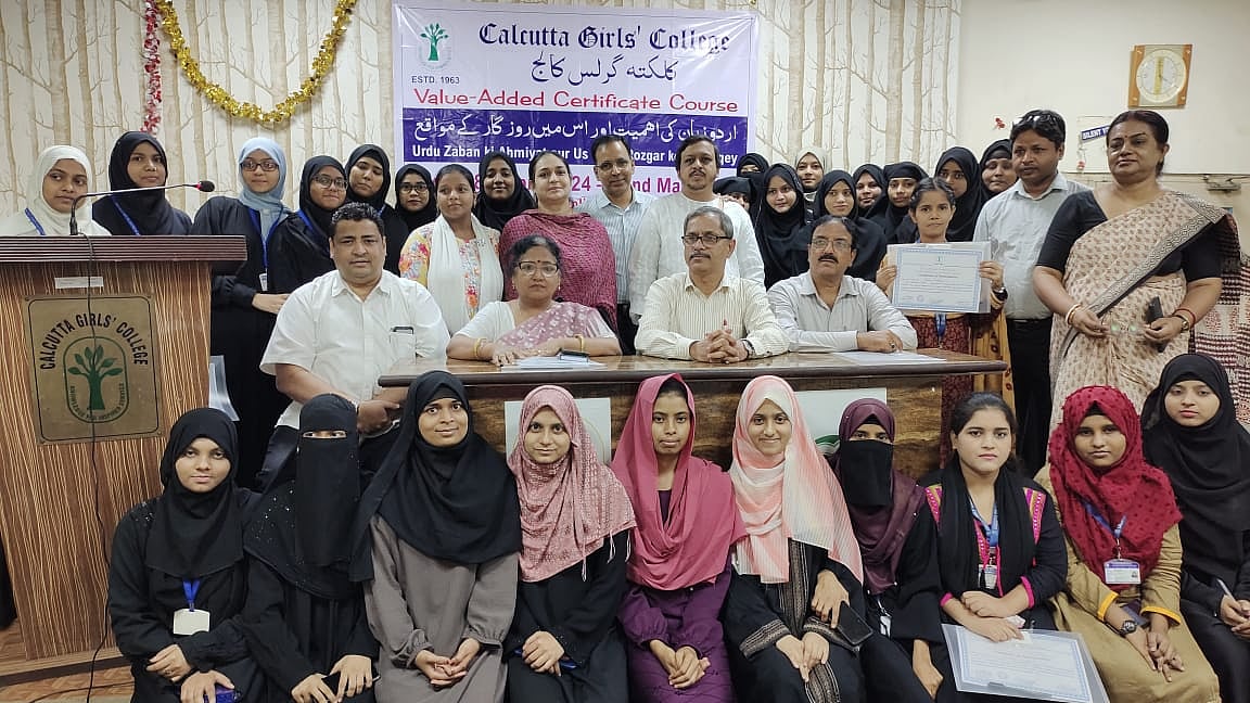 इंटरव्यू: शिक्षा में डिजिटल टेक्नोलॉजी और पारंपरिक पद्धति, दोनों को जरूरी मानते हैं डॉ. इम्तियाज़ अहमद अलीमी