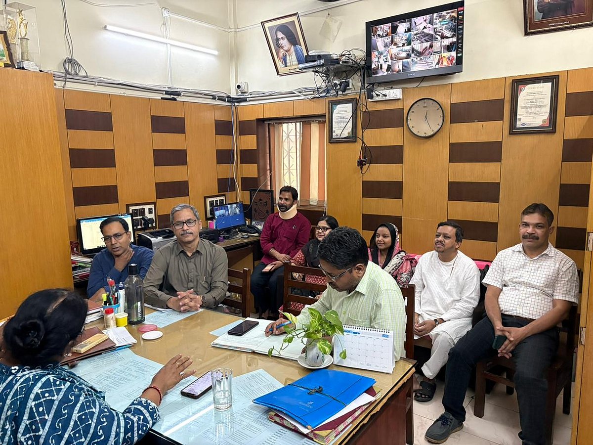 इंटरव्यू: शिक्षा में डिजिटल टेक्नोलॉजी और पारंपरिक पद्धति, दोनों को जरूरी मानते हैं डॉ. इम्तियाज़ अहमद अलीमी