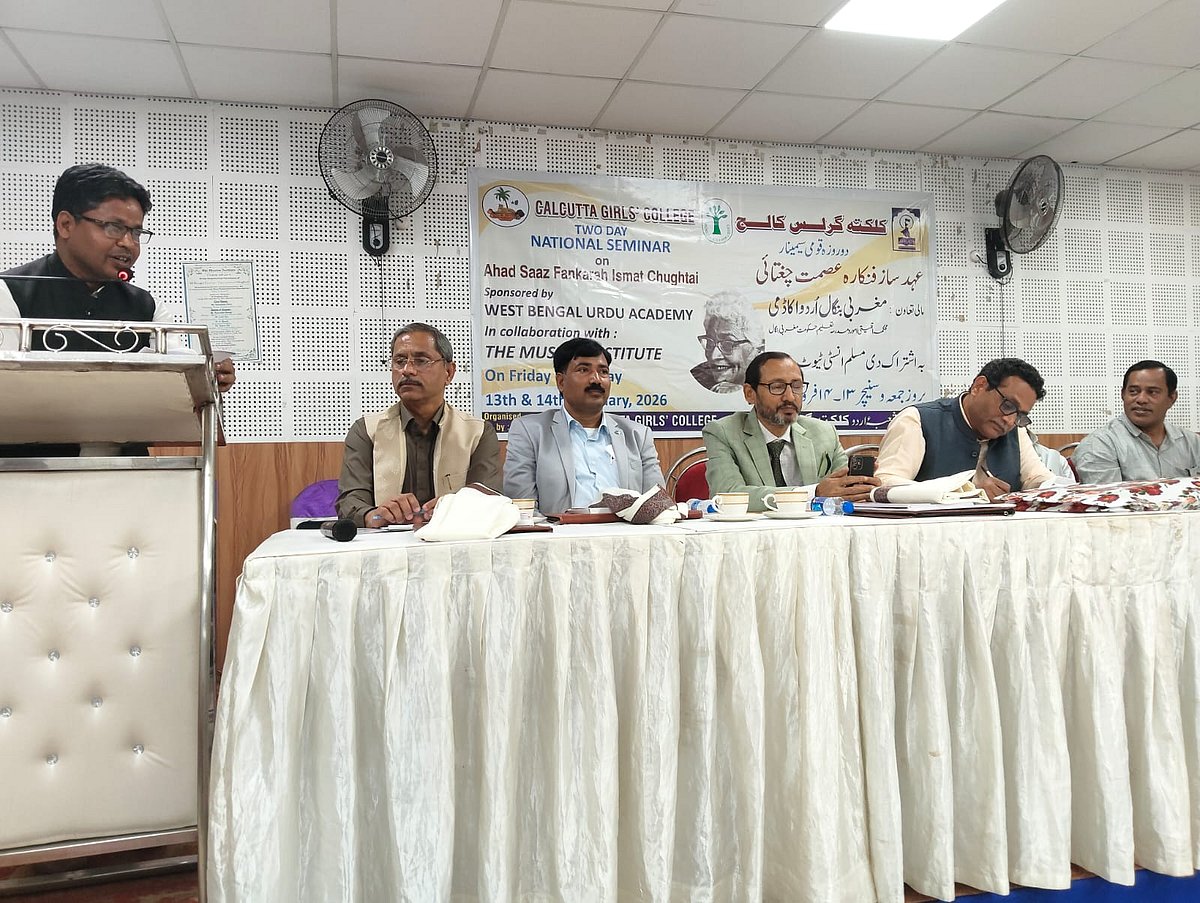 इंटरव्यू: शिक्षा में डिजिटल टेक्नोलॉजी और पारंपरिक पद्धति, दोनों को जरूरी मानते हैं डॉ. इम्तियाज़ अहमद अलीमी