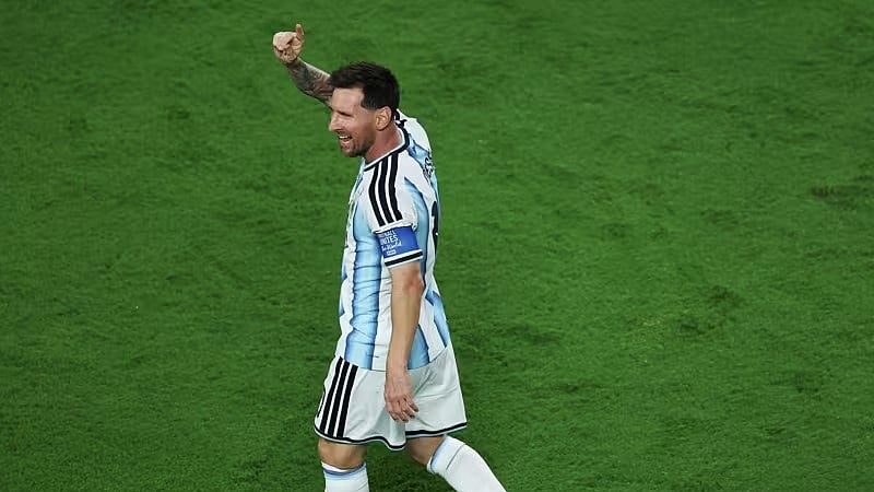 फोटो- FIFA