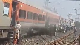 फोटो: IANS
