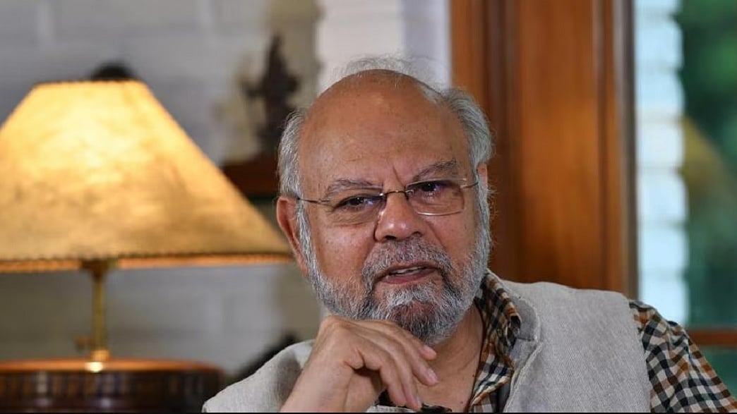 पूर्व प्रधानमंत्री के बेटे के साथ साइबर ठगी, कंपनी को लगाई 7.8 करोड़ रुपये की चपत, पुलिस ने 4 करोड़ फ्रीज कराए