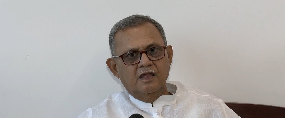 सपा सांसद सनातन पांडे ने ओपी राजभर का दिया करारा जवाब
