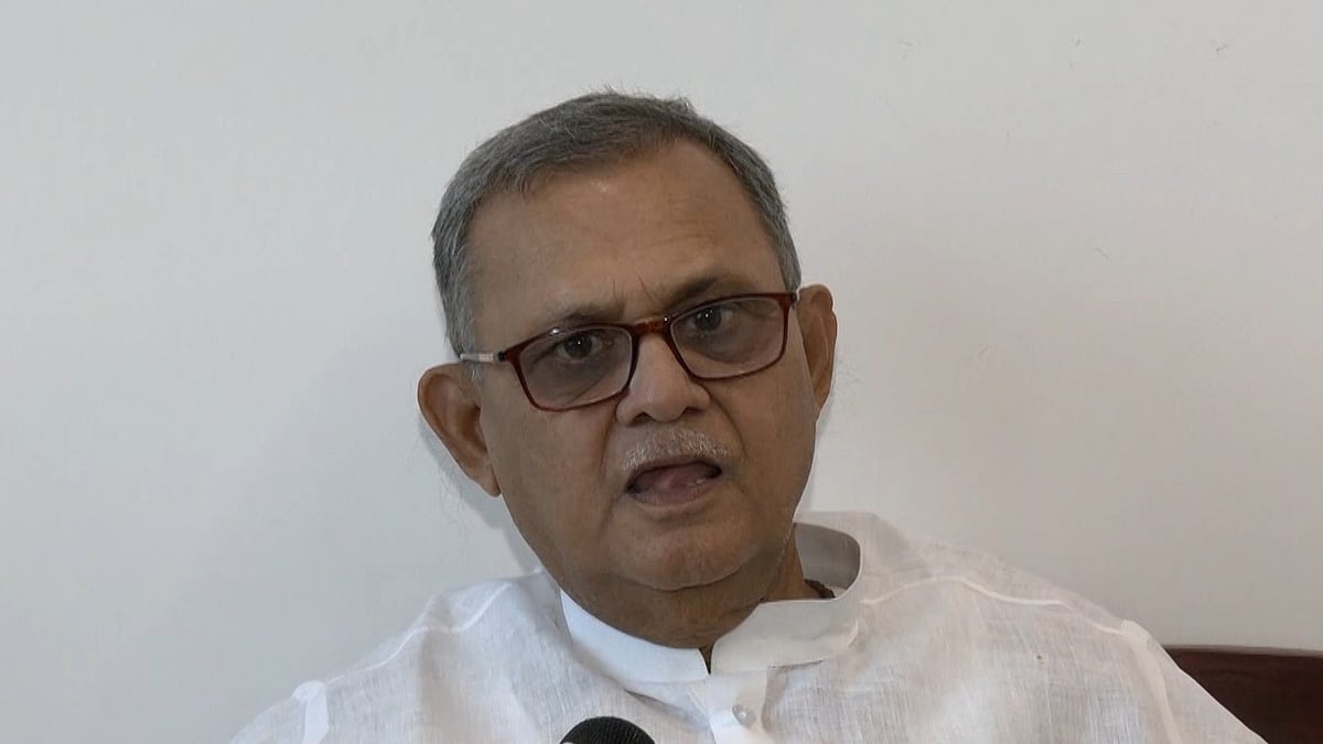 सपा सांसद सनातन पांडे ने ओपी राजभर का दिया करारा जवाब