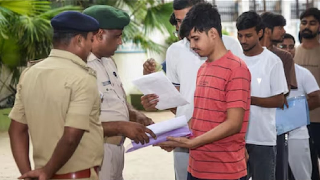 नीट री-एग्जाम के दौरान मेडिकल कॉलेज छात्रों को छुट्टी नहीं दें, एनएमसी ने जारी किया निर्देश