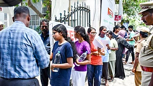 NEET 2026: री-एग्जाम से पहले 20 जून को राष्ट्रव्यापी मॉक ड्रिल, सुबह से शाम तक देश भर में चलेगा अभ्यास