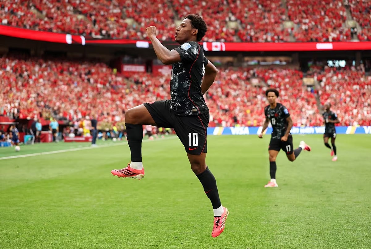 फोटो: FIFA