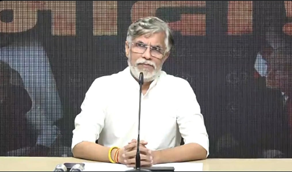 मोदी सरकार की विदेश नीति 'भारत- प्रथम' नहीं, विनाशकारी 'पीआर-प्रथम' है: कांग्रेस
