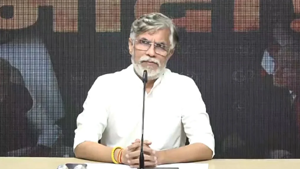 मोदी सरकार की विदेश नीति 'भारत- प्रथम' नहीं, विनाशकारी 'पीआर-प्रथम' है: कांग्रेस