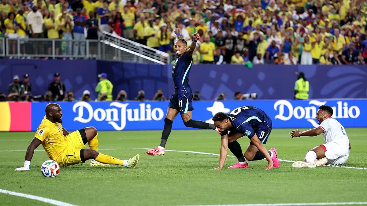फोटो: FIFA