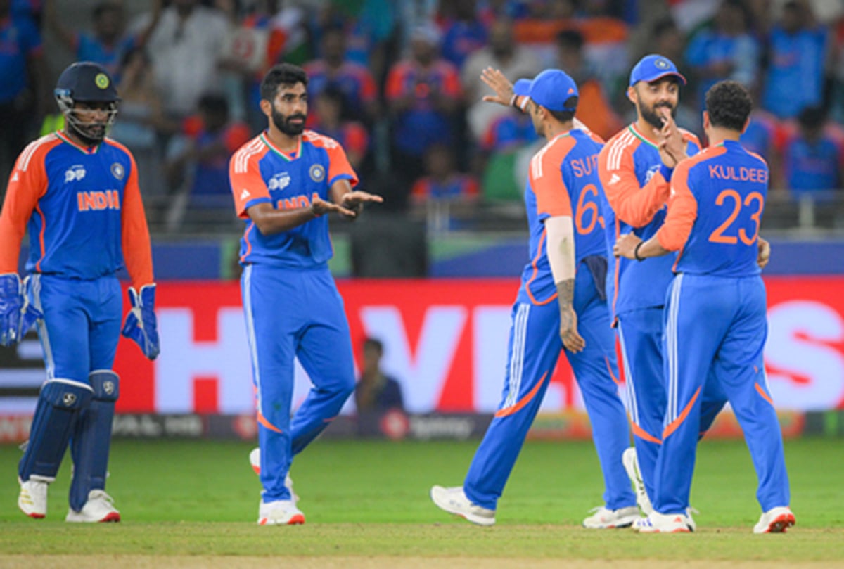 फोटो: IANS