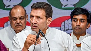 फोटोः IANS