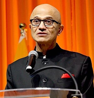 AI के केंद्रीकरण पर सत्य नडेला की चेतावनी, कहा- कुछ कंपनियां तय नहीं कर सकतीं टेक्नोलॉजी का भविष्य