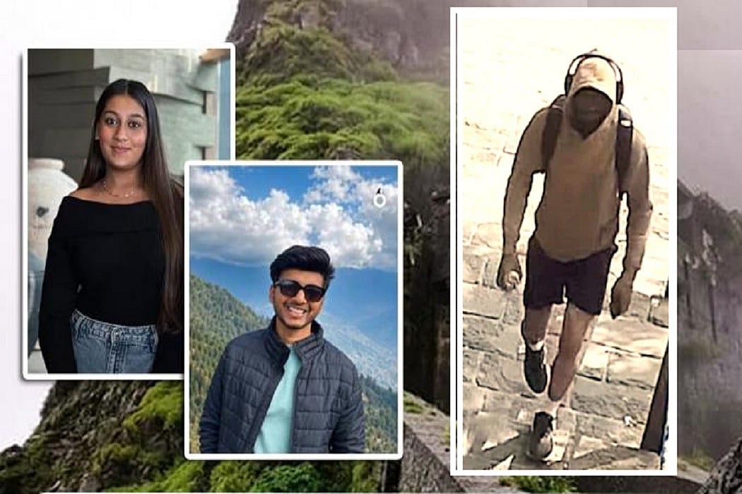 केतन अग्रवाल हत्याकांड: गर्म हुडी से लेकर पासपोर्ट गायब होना..., सिया-चेतन की वो गलतियां जिसने खोला मर्डर का राज