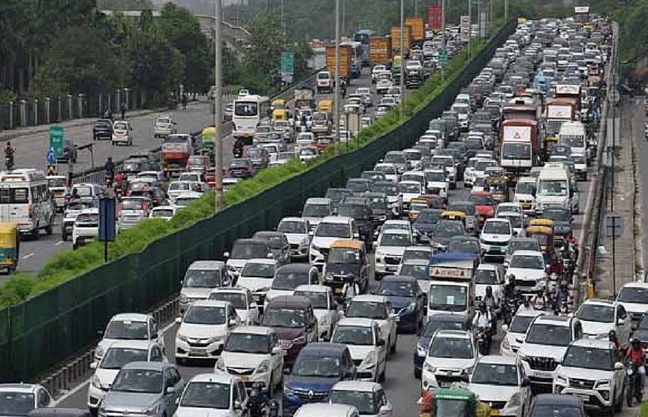 बीएस-VI गाड़ी वालों के लिए अच्छी खबर, पीयूसी नियमों में बदलाव की तैयारी, वैधता तीन साल तक बढ़ाने का प्रस्ताव