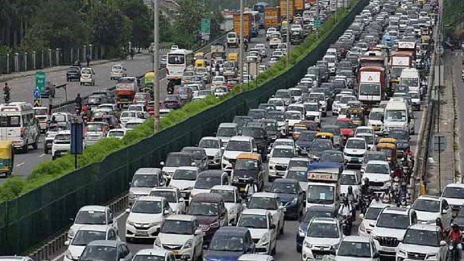 बीएस-VI गाड़ी वालों के लिए अच्छी खबर, पीयूसी नियमों में बदलाव की तैयारी, वैधता तीन साल तक बढ़ाने का प्रस्ताव
