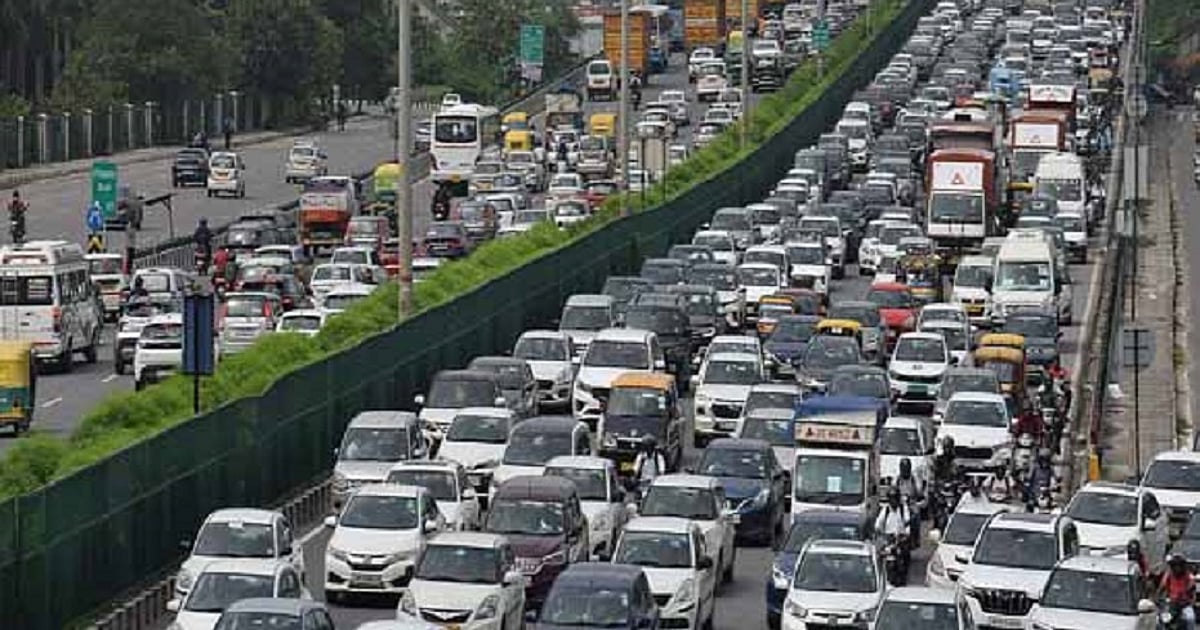 बीएस-VI गाड़ी वालों के लिए अच्छी खबर, पीयूसी नियमों में बदलाव की तैयारी, वैधता तीन साल तक बढ़ाने का प्रस्ताव