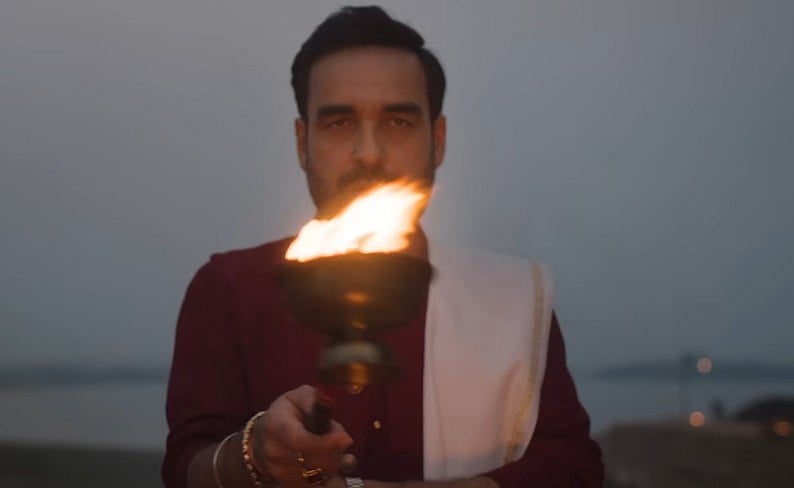 सिनेजीवन: अजय देवगन की नई फिल्म 'चौहान' का फर्स्ट लुक जारी और 'मिर्जापुर: द मूवी' का धमाकेदार टीजर रिलीज