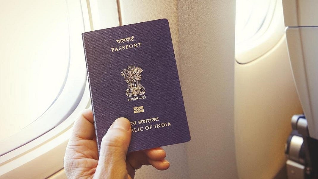 नागरिकता के प्रमाण पर बहस के बीच सरकार ने बढ़ाई पासपोर्ट की फीस, अब देने होंगे इतने रुपए, 1 जुलाई से लागू