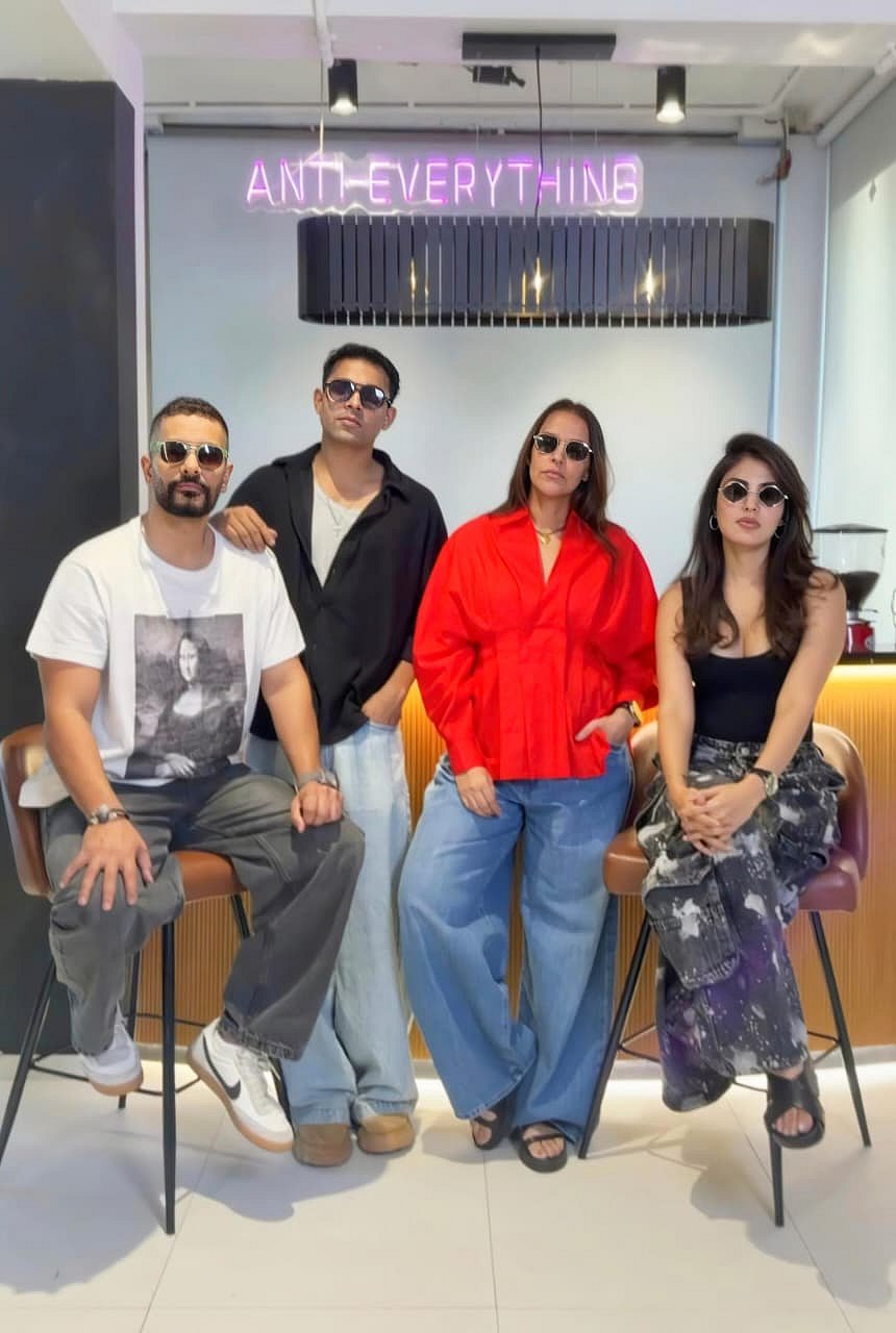 सिनेजीवन: अजय देवगन की नई फिल्म 'चौहान' का फर्स्ट लुक जारी और 'मिर्जापुर: द मूवी' का धमाकेदार टीजर रिलीज