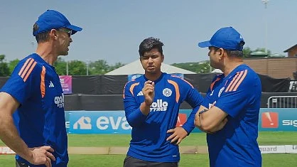 फोटो: IANS