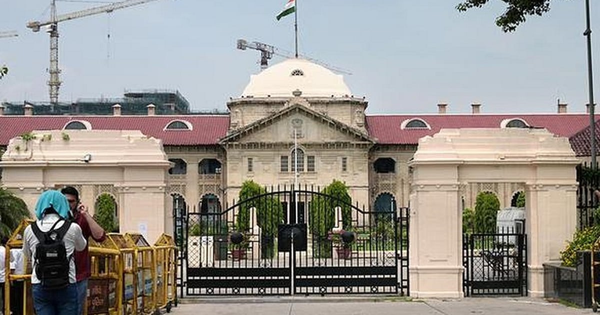 पंचायत चुनाव: हाईकोर्ट ने यूपी में प्रधानों को प्रशासक बनाने पर लगाई रोक, सरकार से मांगा चुनाव का स्पष्ट रोडमैप